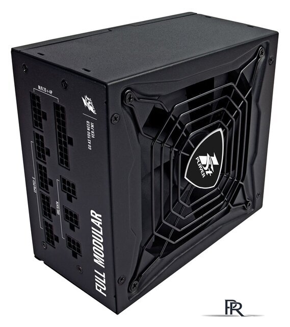 Блок питания 1stPlayer Steampunk SP 8.5 PS-850SP - Изображение №7 — Интернет-магазин ПроЗаказ