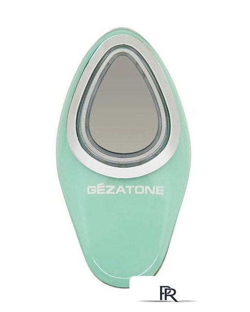 Щетка для лица Gezatone m780 Clean & Beauty PRO - Изображение №1 — Интернет-магазин ПроЗаказ