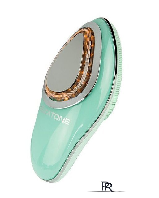 Щетка для лица Gezatone m780 Clean & Beauty PRO - Изображение №2 — Интернет-магазин ПроЗаказ
