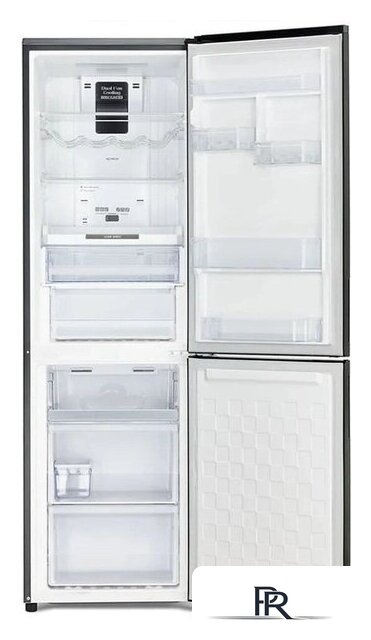 Холодильник Hitachi R-BG410PUC6XGBK - Изображение №3 — Интернет-магазин ПроЗаказ