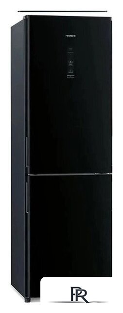 Холодильник Hitachi R-BG410PUC6XGBK - Изображение №2 — Интернет-магазин ПроЗаказ