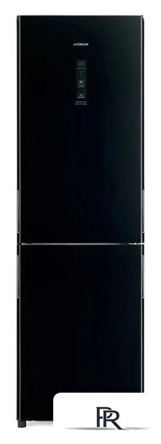 Холодильник Hitachi R-BG410PUC6XGBK - Изображение №1 — Интернет-магазин ПроЗаказ