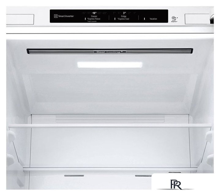 Холодильник LG DoorCooling+ GBV21L0ESW - Изображение №7 — Интернет-магазин ПроЗаказ