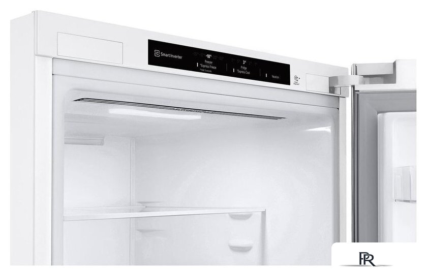 Холодильник LG DoorCooling+ GBV21L0ESW - Изображение №8 — Интернет-магазин ПроЗаказ