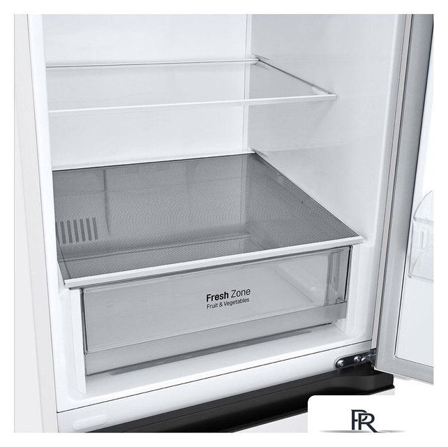 Холодильник LG DoorCooling+ GBV21L0ESW - Изображение №10 — Интернет-магазин ПроЗаказ