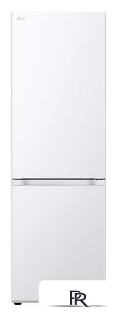 Холодильник LG DoorCooling+ GBV21L0ESW - Изображение №1 — Интернет-магазин ПроЗаказ