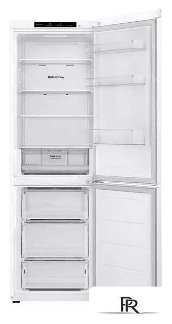 Холодильник LG DoorCooling+ GBV21L0ESW - Изображение №3 — Интернет-магазин ПроЗаказ