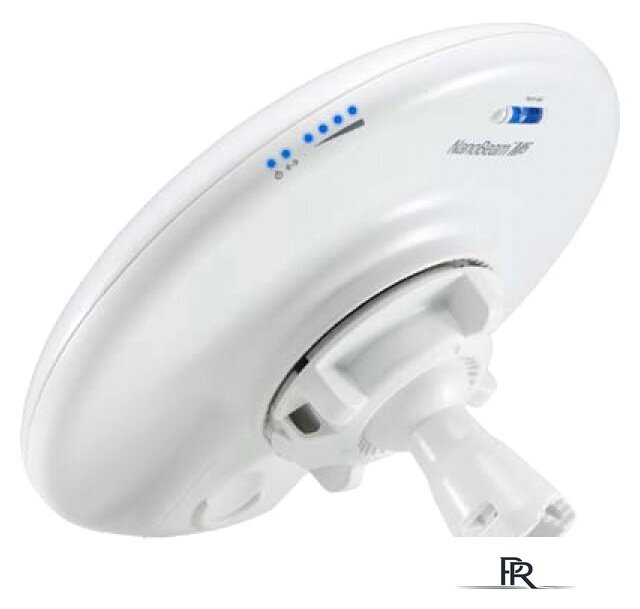 Радиомост Ubiquiti PowerBeam M5 [NBE-M5-16] - Изображение №2 — Интернет-магазин ПроЗаказ