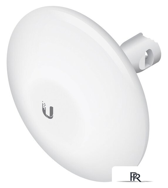 Радиомост Ubiquiti PowerBeam M5 [NBE-M5-16] - Изображение №1 — Интернет-магазин ПроЗаказ