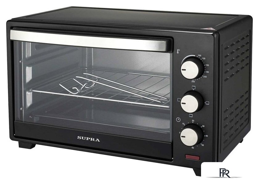 Мини-печь Supra MTS-3001 - Изображение №1 — Интернет-магазин ПроЗаказ