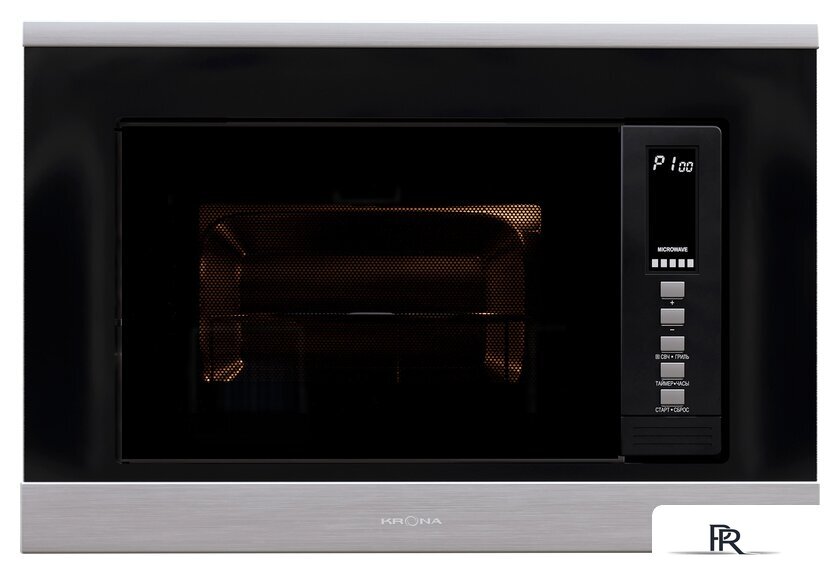 Микроволновая печь Krona Laune 60 S K - Изображение №1 — Интернет-магазин ПроЗаказ