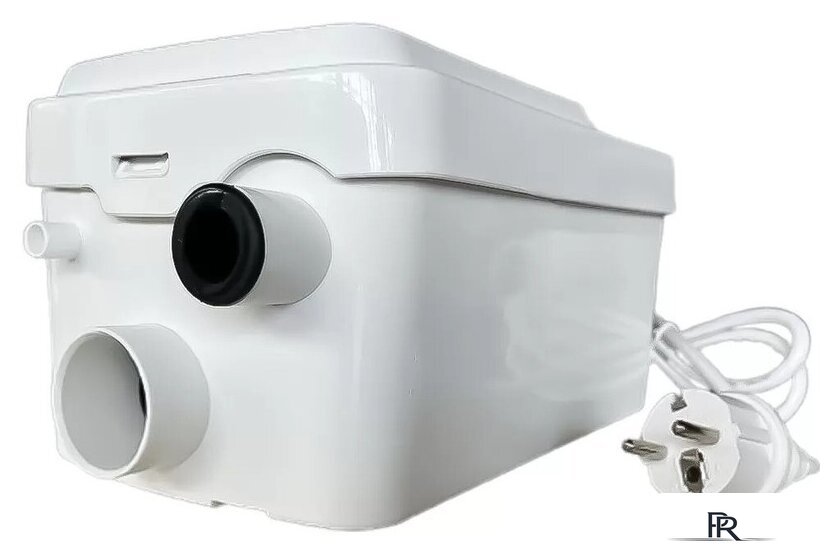 Канализационная установка Maxpump Sanilift 300 - Изображение №1 — Интернет-магазин ПроЗаказ