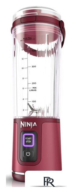 Портативный блендер Ninja BC151EUCR - Изображение №1 — Интернет-магазин ПроЗаказ