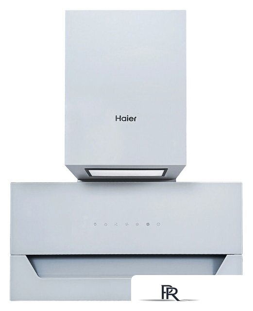 Кухонная вытяжка Haier HVX-W682CW - Изображение №1 — Интернет-магазин ПроЗаказ