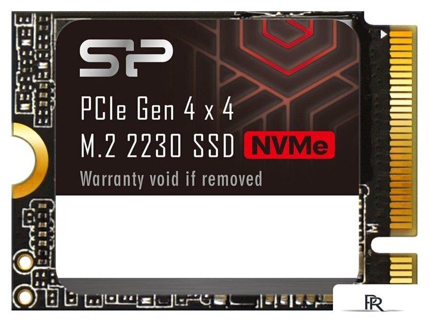 SSD Silicon-Power UD90 2TB SP02KGBP44UD9007 - Изображение №1 — Интернет-магазин ПроЗаказ