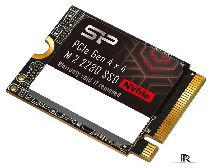 SSD Silicon-Power UD90 2TB SP02KGBP44UD9007 - Изображение №4 — Интернет-магазин ПроЗаказ