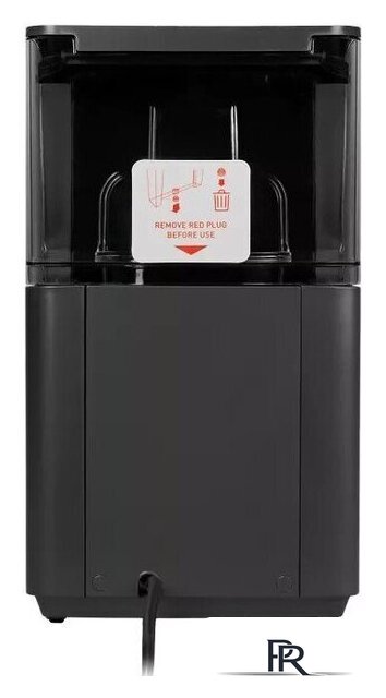 Кофемашина Timberk T-CMA34D62 - Изображение №3 — Интернет-магазин ПроЗаказ