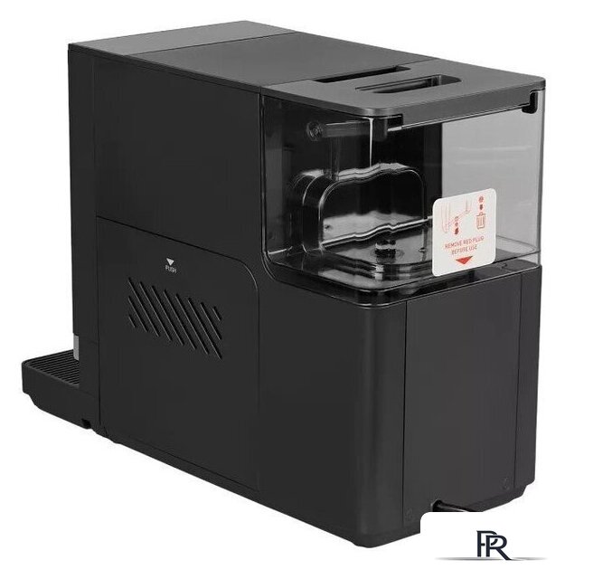 Кофемашина Timberk T-CMA34D62 - Изображение №10 — Интернет-магазин ПроЗаказ