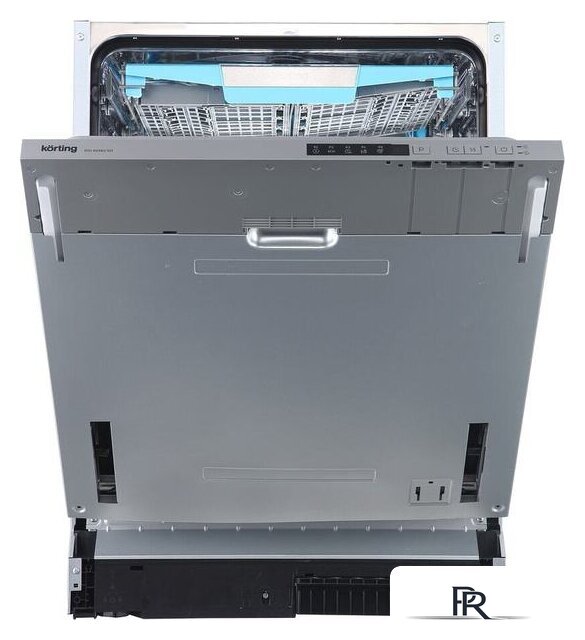 Встраиваемая посудомоечная машина Korting KDI 60460 SD - Изображение №1 — Интернет-магазин ПроЗаказ