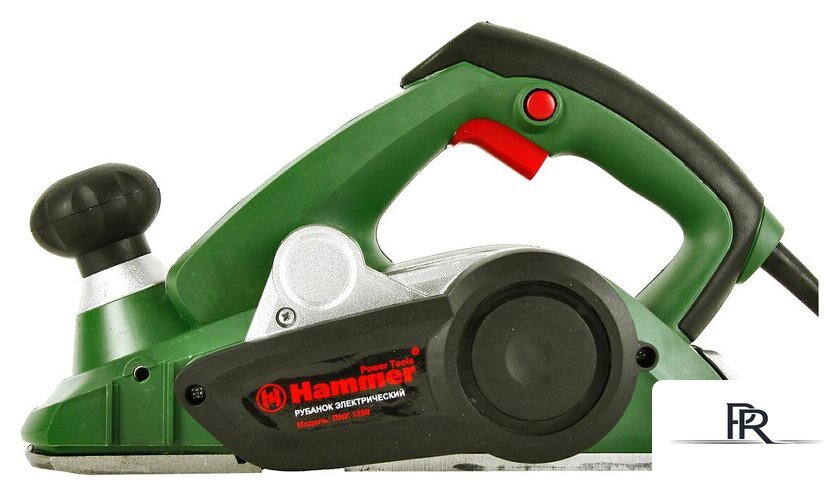 Рубанок Hammer RNK1200 - Изображение №2 — Интернет-магазин ПроЗаказ