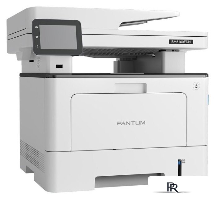 МФУ Pantum BM5100FDN - Изображение №2 — Интернет-магазин ПроЗаказ