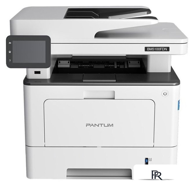 МФУ Pantum BM5100FDN - Изображение №3 — Интернет-магазин ПроЗаказ