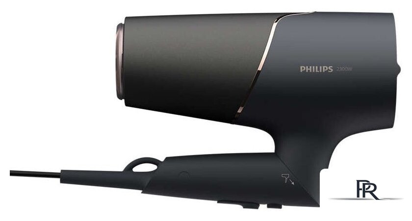 Фен Philips BHD538/30 - Изображение №2 — Интернет-магазин ПроЗаказ
