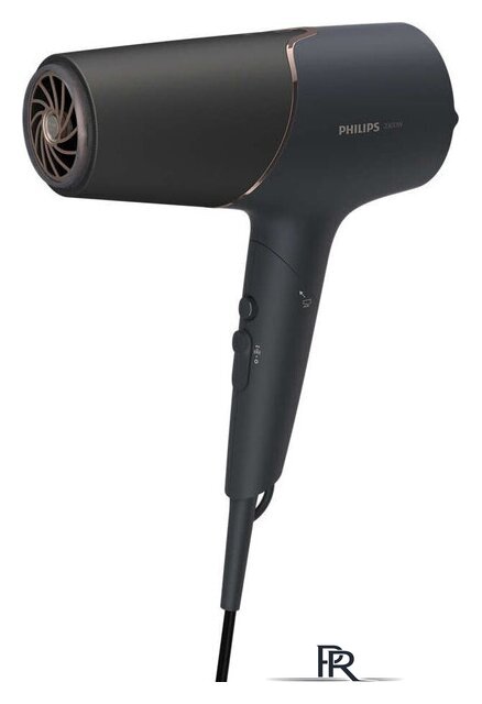 Фен Philips BHD538/30 - Изображение №4 — Интернет-магазин ПроЗаказ