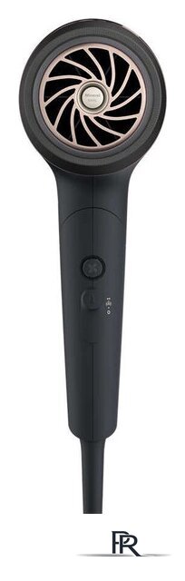 Фен Philips BHD538/30 - Изображение №3 — Интернет-магазин ПроЗаказ