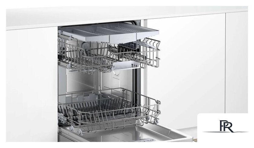 Встраиваемая посудомоечная машина Bosch Serie 2 SMV2HVX02E - Изображение №5 — Интернет-магазин ПроЗаказ