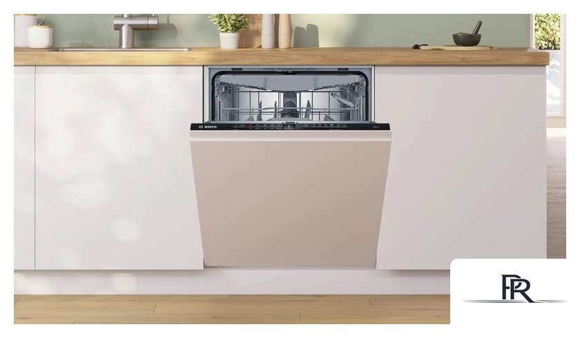 Встраиваемая посудомоечная машина Bosch Serie 2 SMV2HVX02E - Изображение №2 — Интернет-магазин ПроЗаказ