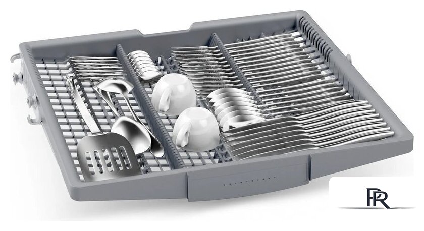 Встраиваемая посудомоечная машина Bosch Serie 2 SMV2HVX02E - Изображение №8 — Интернет-магазин ПроЗаказ