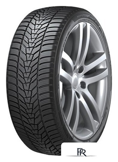 Зимние шины Hankook Winter i*cept evo3 X W330A 255/60R18 112V - Изображение №1 — Интернет-магазин ПроЗаказ