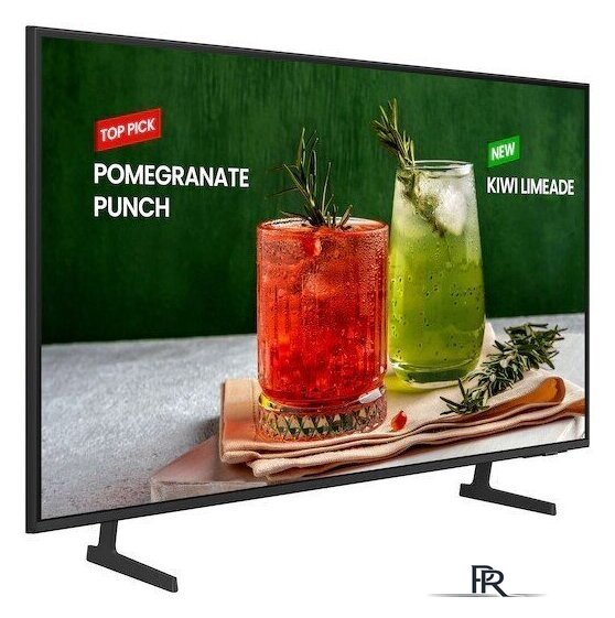 Информационная панель Samsung BE55D-H LH55BEDHLGUXCI - Изображение №3 — Интернет-магазин ПроЗаказ