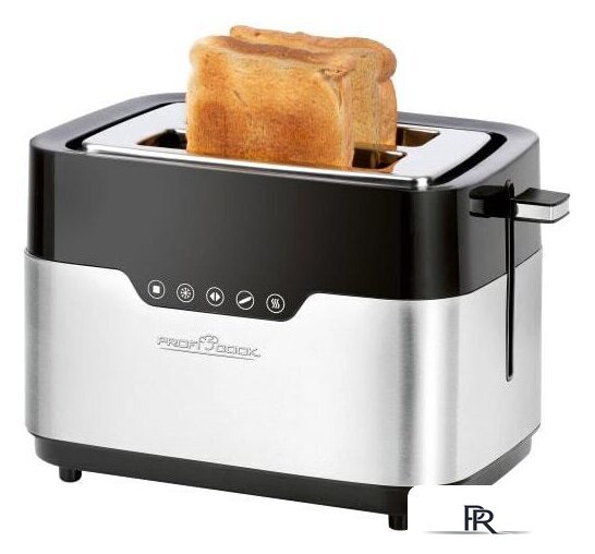 Тостер ProfiCook PC-TA 1170 - Изображение №2 — Интернет-магазин ПроЗаказ