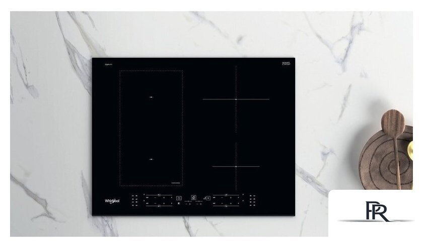 Варочная панель Whirlpool WL B4265 BF/IXL - Изображение №9 — Интернет-магазин ПроЗаказ