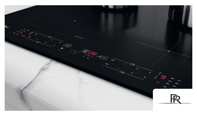 Варочная панель Whirlpool WL B4265 BF/IXL - Изображение №3 — Интернет-магазин ПроЗаказ
