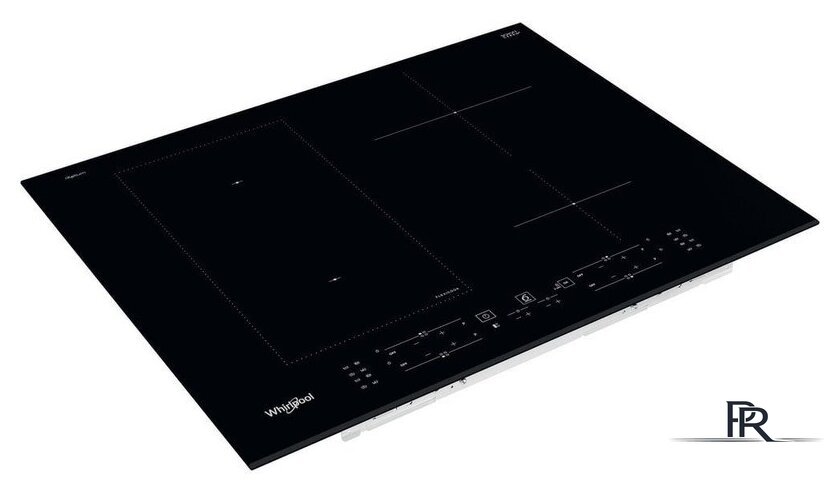 Варочная панель Whirlpool WL B4265 BF/IXL - Изображение №10 — Интернет-магазин ПроЗаказ