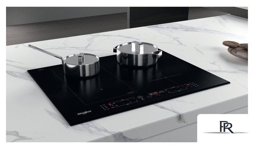 Варочная панель Whirlpool WL B4265 BF/IXL - Изображение №5 — Интернет-магазин ПроЗаказ
