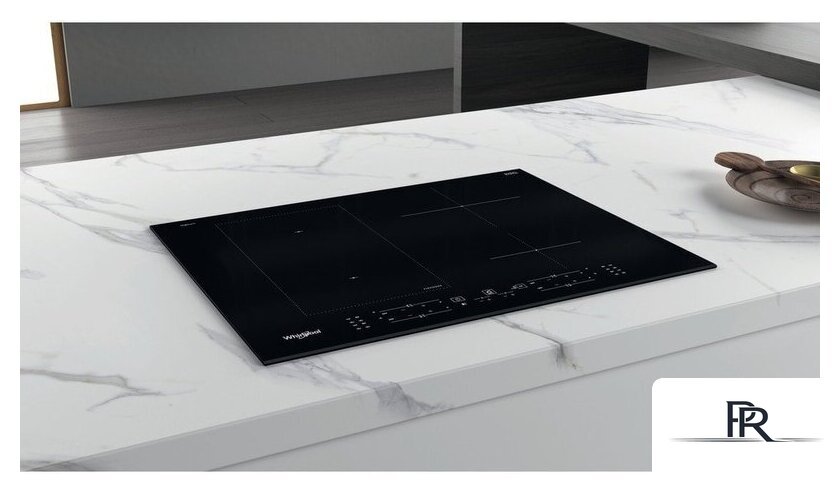 Варочная панель Whirlpool WL B4265 BF/IXL - Изображение №4 — Интернет-магазин ПроЗаказ