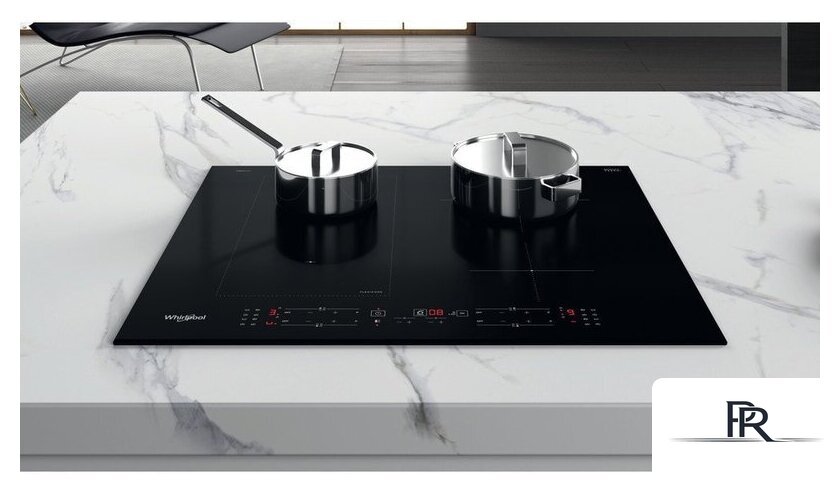 Варочная панель Whirlpool WL B4265 BF/IXL - Изображение №8 — Интернет-магазин ПроЗаказ
