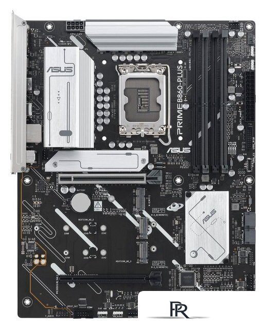 Материнская плата ASUS Prime B860-Plus-CSM - Изображение №1 — Интернет-магазин ПроЗаказ