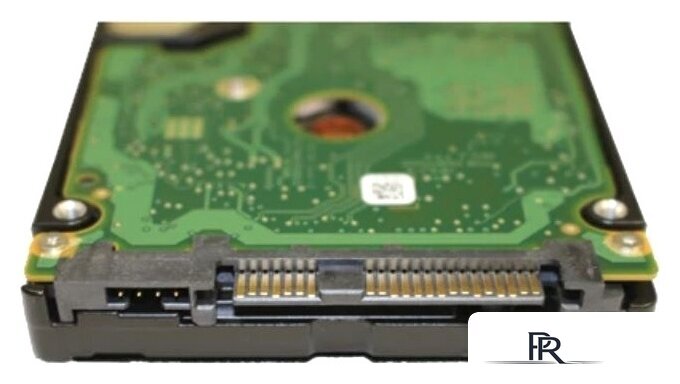 Жесткий диск Dell H8DVC 300GB - Изображение №2 — Интернет-магазин ПроЗаказ