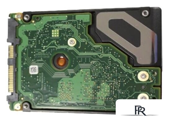Жесткий диск Dell H8DVC 300GB - Изображение №3 — Интернет-магазин ПроЗаказ