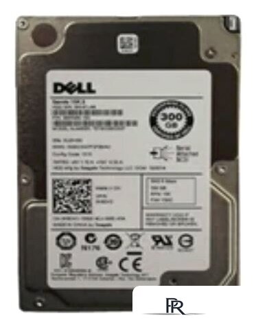 Жесткий диск Dell H8DVC 300GB - Изображение №1 — Интернет-магазин ПроЗаказ