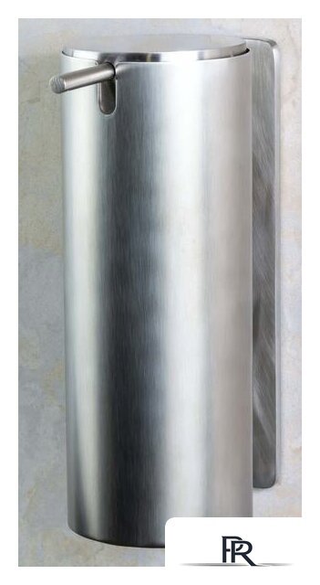 Дозатор для жидкого мыла Bemeta Niva 101109225 - Изображение №1 — Интернет-магазин ПроЗаказ