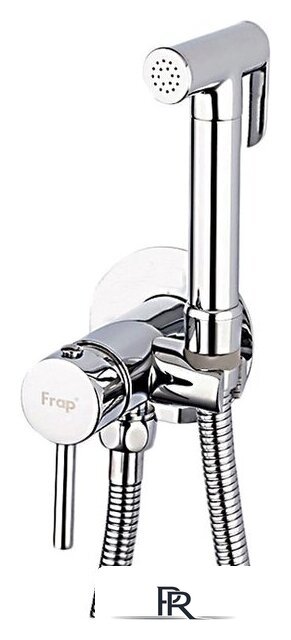 Гигиенический душ FRAP F7505-2 - Изображение №1 — Интернет-магазин ПроЗаказ