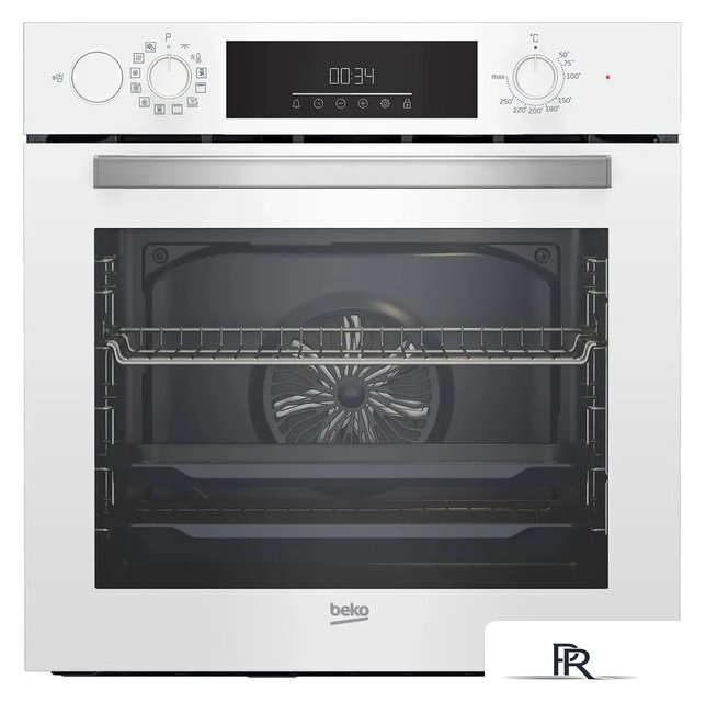 Электрический духовой шкаф BEKO BBIS143N0W - Изображение №1 — Интернет-магазин ПроЗаказ