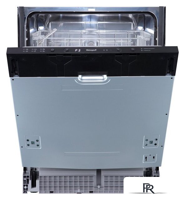 Встраиваемая посудомоечная машина Weissgauff BDW 6026 D - Изображение №1 — Интернет-магазин ПроЗаказ