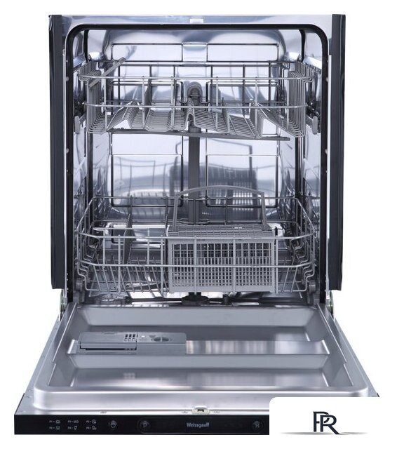 Встраиваемая посудомоечная машина Weissgauff BDW 6026 D - Изображение №2 — Интернет-магазин ПроЗаказ